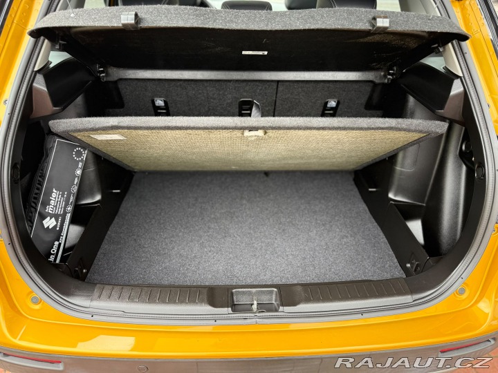 Suzuki Vitara 1.4 Hybrid-4x4-FULL-LED-T 2022
