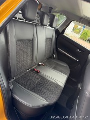 Suzuki Vitara 1.4 Hybrid-4x4-FULL-LED-T 2022
