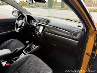 Suzuki Vitara 1.4 Hybrid-4x4-FULL-LED-T 2022