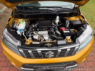 Suzuki Vitara 1.4 Hybrid-4x4-FULL-LED-T 2022