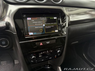 Suzuki Vitara 1.4 Hybrid-4x4-FULL-LED-T 2022