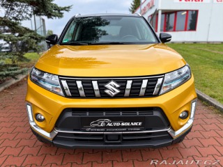 Suzuki Vitara 1.4 Hybrid-4x4-FULL-LED-T 2022