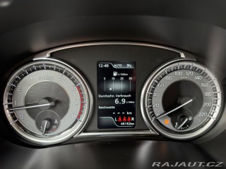 Suzuki Vitara 1.4 Hybrid-4x4-FULL-LED-T 2022