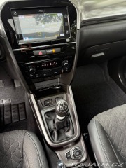 Suzuki Vitara 1.4 Hybrid-4x4-FULL-LED-T 2022