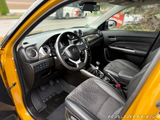 Suzuki Vitara 1.4 Hybrid-4x4-FULL-LED-T 2022