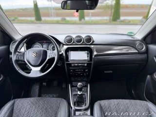 Suzuki Vitara 1.4 Hybrid-4x4-FULL-LED-T 2022