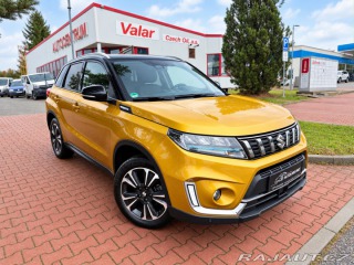 Suzuki Vitara 1.4 Hybrid-4x4-FULL-LED-T 2022