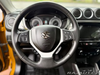 Suzuki Vitara 1.4 Hybrid-4x4-FULL-LED-T 2022