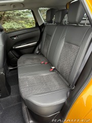 Suzuki Vitara 1.4 Hybrid-4x4-FULL-LED-T 2022
