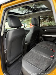 Suzuki Vitara 1.4 Hybrid-4x4-FULL-LED-T 2022