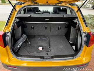 Suzuki Vitara 1.4 Hybrid-4x4-FULL-LED-T 2022