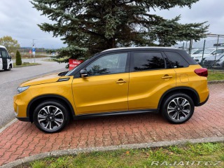 Suzuki Vitara 1.4 Hybrid-4x4-FULL-LED-T 2022