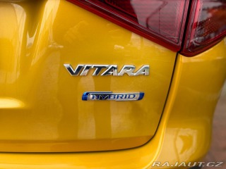 Suzuki Vitara 1.4 Hybrid-4x4-FULL-LED-T 2022