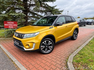Suzuki Vitara 1.4 Hybrid-4x4-FULL-LED-T 2022