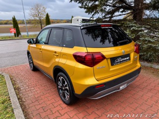 Suzuki Vitara 1.4 Hybrid-4x4-FULL-LED-T 2022