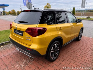 Suzuki Vitara 1.4 Hybrid-4x4-FULL-LED-T 2022