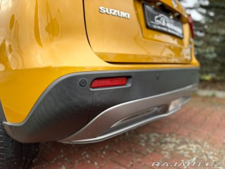 Suzuki Vitara 1.4 Hybrid-4x4-FULL-LED-T 2022