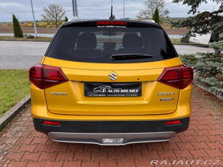 Suzuki Vitara 1.4 Hybrid-4x4-FULL-LED-T 2022