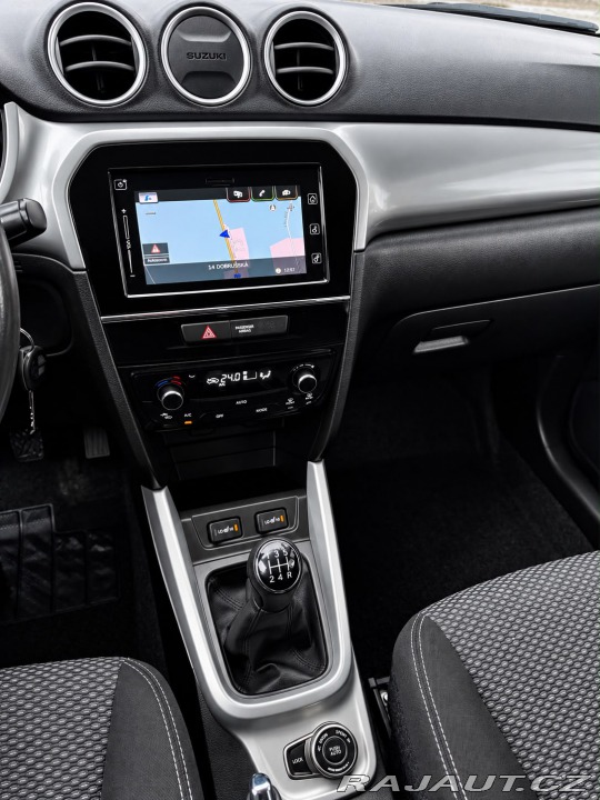 Suzuki Vitara COMFORT 1.6 VVTi 4x4 2015 2015
