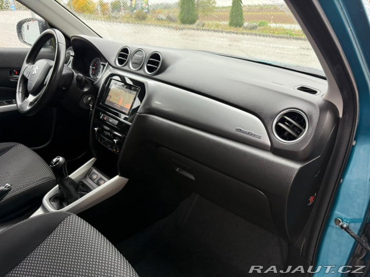 Suzuki Vitara COMFORT 1.6 VVTi 4x4 2015 2015