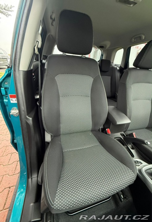 Suzuki Vitara COMFORT 1.6 VVTi 4x4 2015 2015