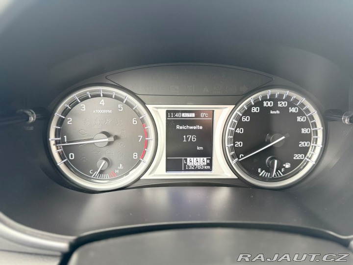 Suzuki Vitara COMFORT 1.6 VVTi 4x4 2015 2015