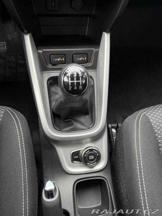 Suzuki Vitara COMFORT 1.6 VVTi 4x4 2015 2015