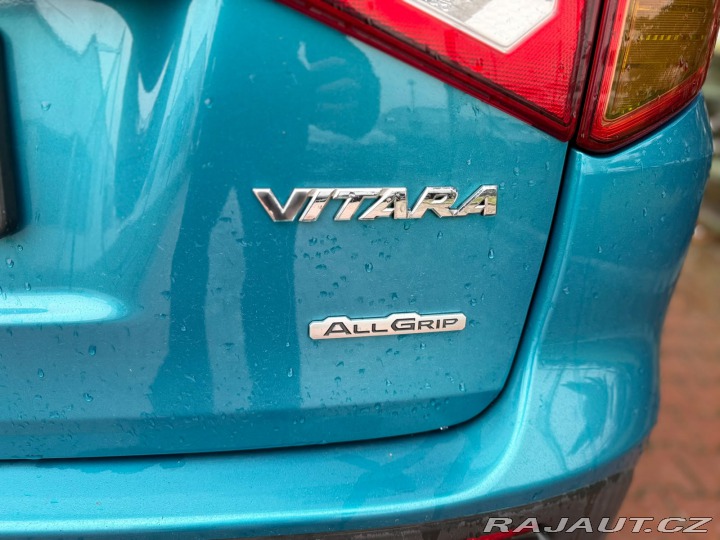 Suzuki Vitara COMFORT 1.6 VVTi 4x4 2015 2015