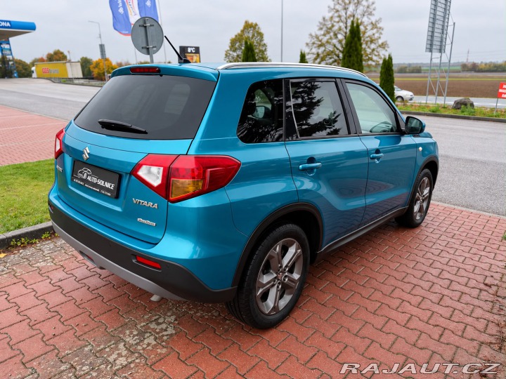 Suzuki Vitara COMFORT 1.6 VVTi 4x4 2015 2015