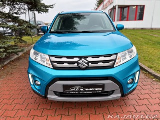 Suzuki Vitara COMFORT 1.6 VVTi 4x4 2015 2015