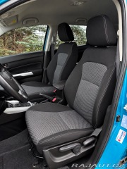 Suzuki Vitara COMFORT 1.6 VVTi 4x4 2015 2015