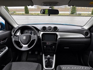 Suzuki Vitara COMFORT 1.6 VVTi 4x4 2015 2015
