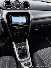 Suzuki Vitara COMFORT 1.6 VVTi 4x4 2015 2015