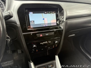 Suzuki Vitara COMFORT 1.6 VVTi 4x4 2015 2015