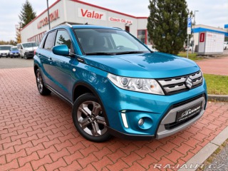 Suzuki Vitara COMFORT 1.6 VVTi 4x4 2015 2015