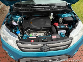 Suzuki Vitara COMFORT 1.6 VVTi 4x4 2015 2015