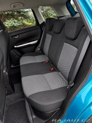 Suzuki Vitara COMFORT 1.6 VVTi 4x4 2015 2015