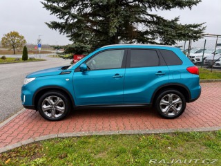 Suzuki Vitara COMFORT 1.6 VVTi 4x4 2015 2015