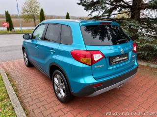 Suzuki Vitara COMFORT 1.6 VVTi 4x4 2015 2015