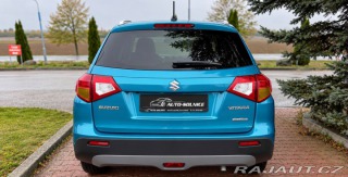 Suzuki Vitara COMFORT 1.6 VVTi 4x4 2015 2015