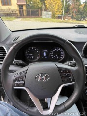 Hyundai Tucson ICEBREAKER 2020