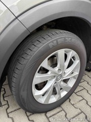 Hyundai Tucson ICEBREAKER 2020