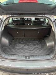 Hyundai Tucson ICEBREAKER 2020