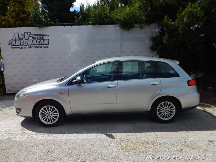 Fiat Croma 1.9 Jtd 2011