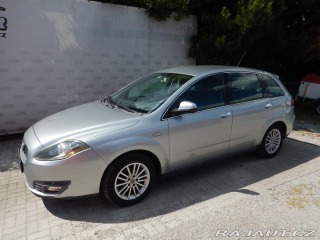 Fiat Croma 1.9 Jtd 2011