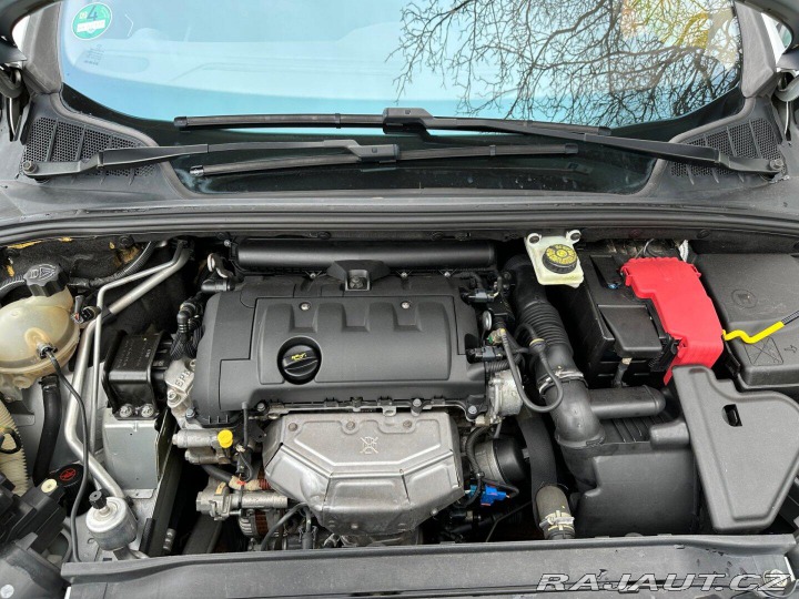 Peugeot 308 SW 1.6 16v 88kw 2009