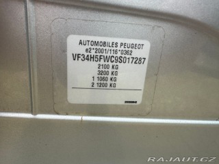 Peugeot 308 SW 1.6 16v 88kw 2009