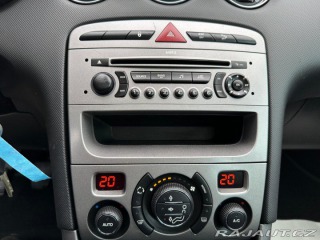 Peugeot 308 SW 1.6 16v 88kw 2009