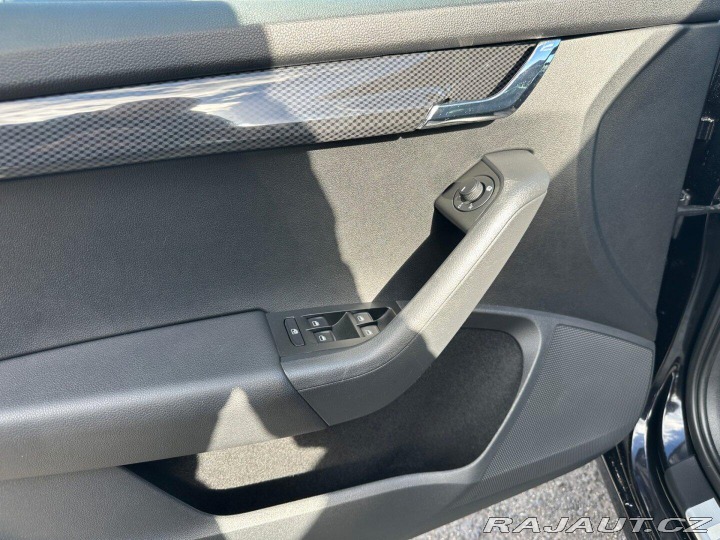Škoda Octavia RS 2,0TDI 135Kw 2015