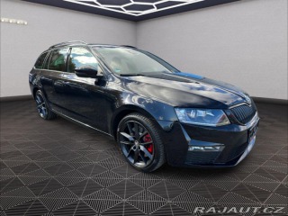 Škoda Octavia RS 2,0TDI 135Kw 2015